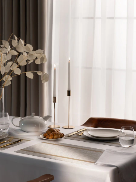 Салфетки сервировочные Эльв (30х45 см - 4 шт)