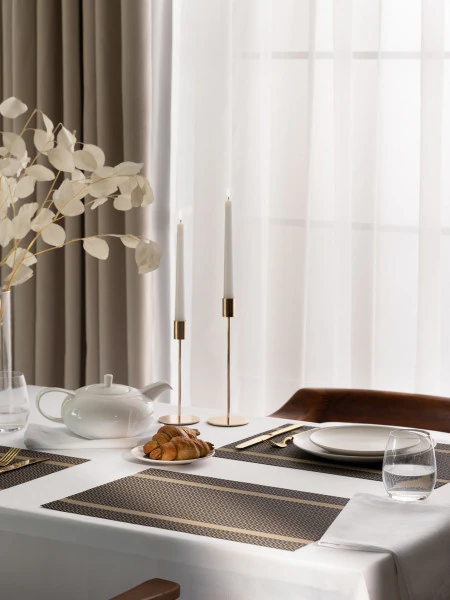 Салфетки сервировочные Эльв (30х45 см - 4 шт)