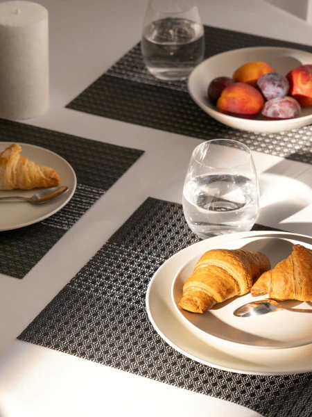 Салфетки сервировочные Хелле (30х45 см - 4 шт)