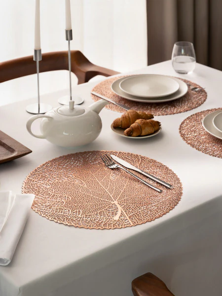 Салфетки сервировочные Кайса (38 см - 4 шт)