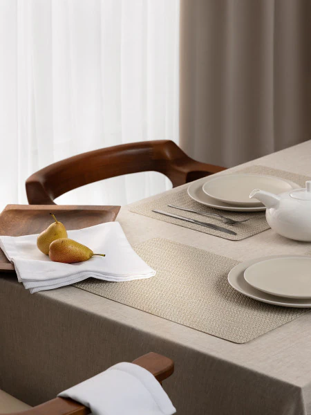 Салфетки сервировочные Шерна (30х45 см - 4 шт)