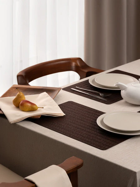 Салфетки сервировочные Лува (30х45 см - 4 шт)