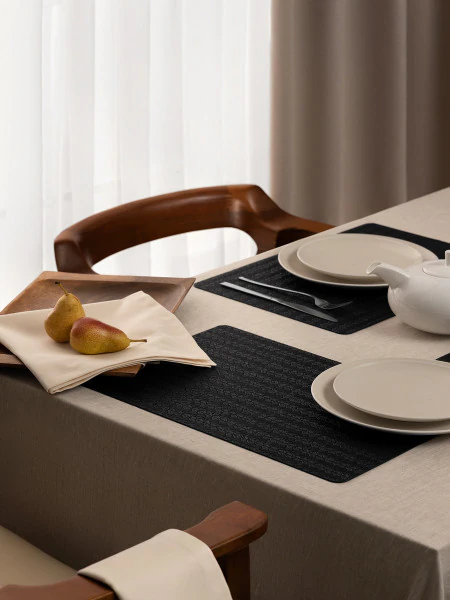 Салфетки сервировочные Лува (30х45 см - 4 шт)