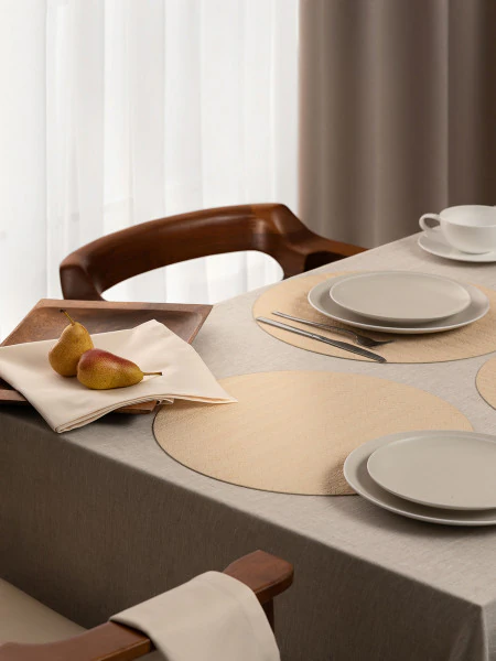 Салфетки сервировочные Лува (38 см - 4 шт)