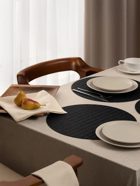 Салфетки сервировочные Лува (38 см - 4 шт)