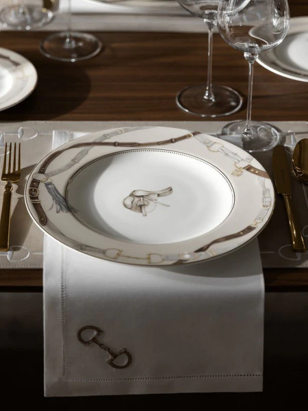 Тарелка сервировочная Эквилион (31 см)