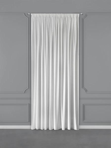 Тюль Британни (300х275 см - 1 шт)