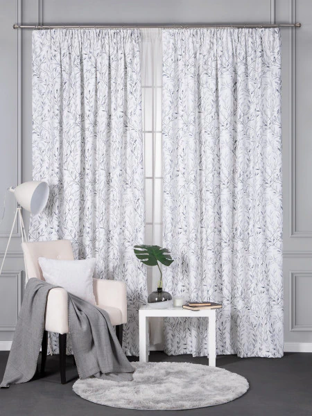 Комплект штор Белеста (200х270 см - 2 шт)