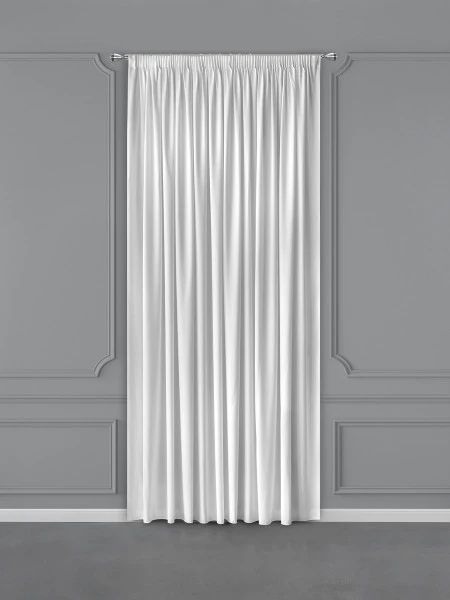 Штора Авиталь (300х275 см - 1 шт)