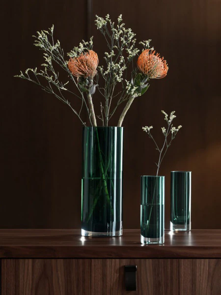 Ваза для цветов Альвида