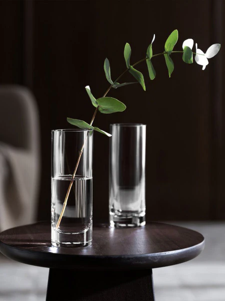 Ваза для цветов Альвида (6х17 см)