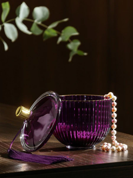 Шкатулка-шкатулка Виоланта (10х9 см)