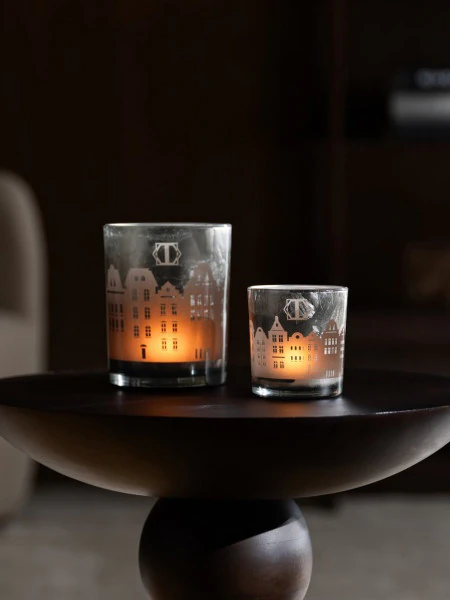 Подсвечник новогодний Соренсо