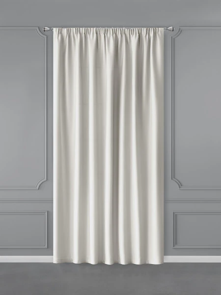 Портьера Арон (200х270 см - 1 шт)