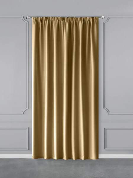 Портьера Арон (200х270 см - 1 шт)