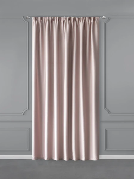 Портьера Арон (200х270 см - 1 шт)