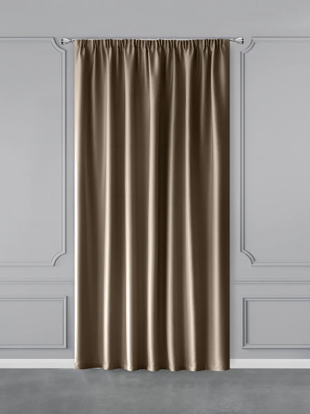 Портьера Арон (200х270 см - 1 шт)