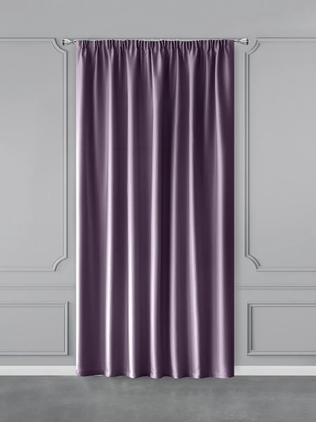 Портьера Арон (200х270 см - 1 шт)