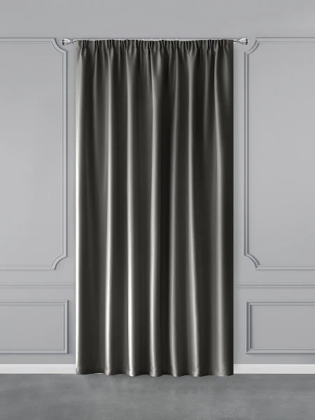 Портьера Арон (200х270 см - 1 шт)