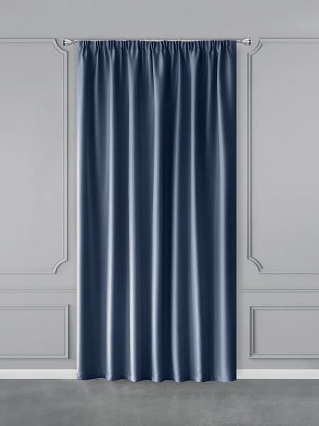 Портьера Арон (200х270 см - 1 шт)