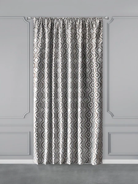 Комплект штор Руна (220х270 см - 2 шт)