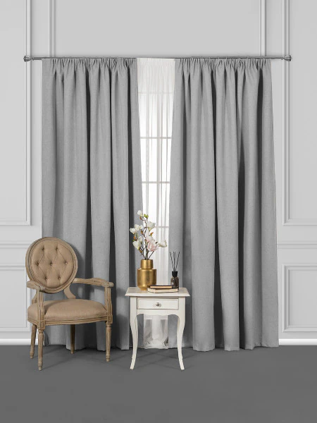 Портьера Шантори (200х260 см - 1 шт)