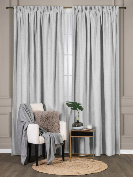 Комплект штор Моник (200х270 см - 2 шт)