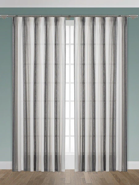 Портьера Палома (200х270 см - 1 шт)