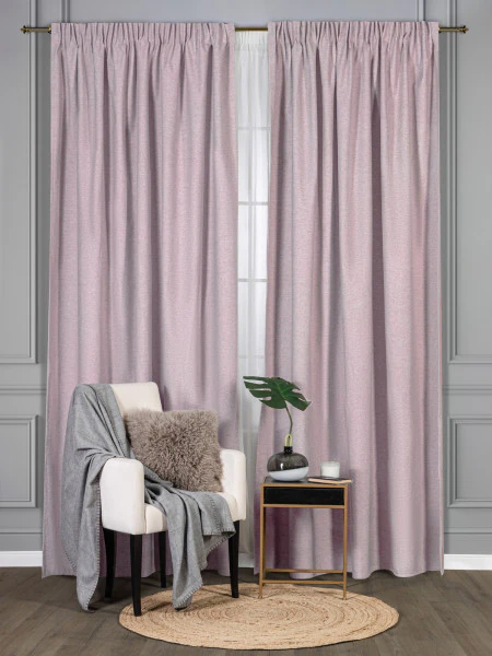 Портьера Моник