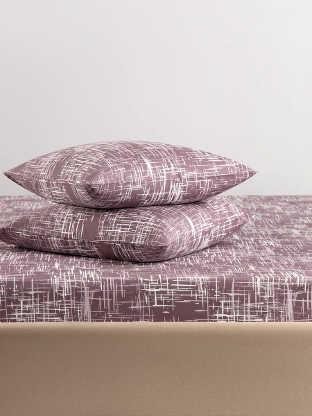 Наволочка Адэм (70х70 (2 шт))