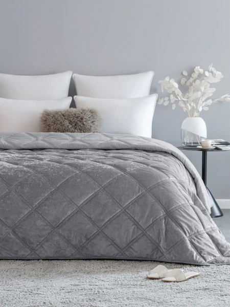 Покрывало Селин (240х260 см)