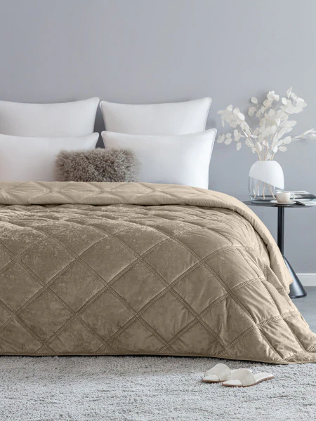 Покрывало Селин (240х260 см)