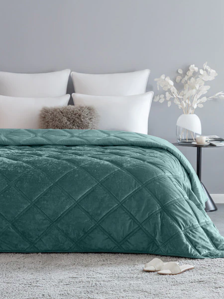 Покрывало Селин (240х260 см)