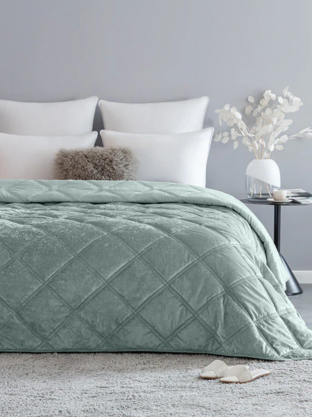 Покрывало Селин (240х260 см)