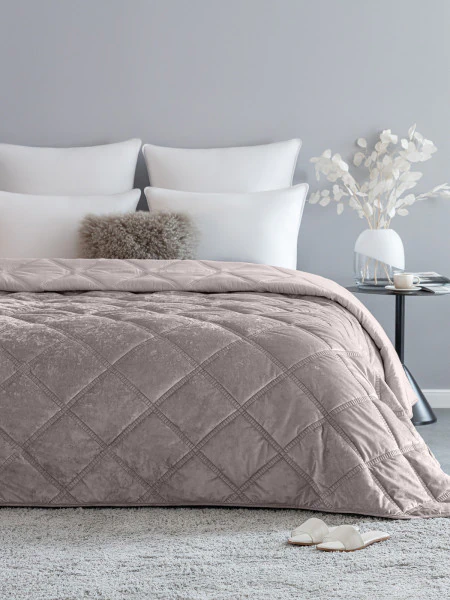 Покрывало Селин (240х260 см)