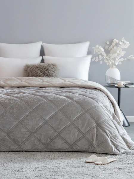 Покрывало Селин (240х260 см)