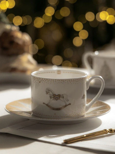 Чайная пара Селестия (230 г)