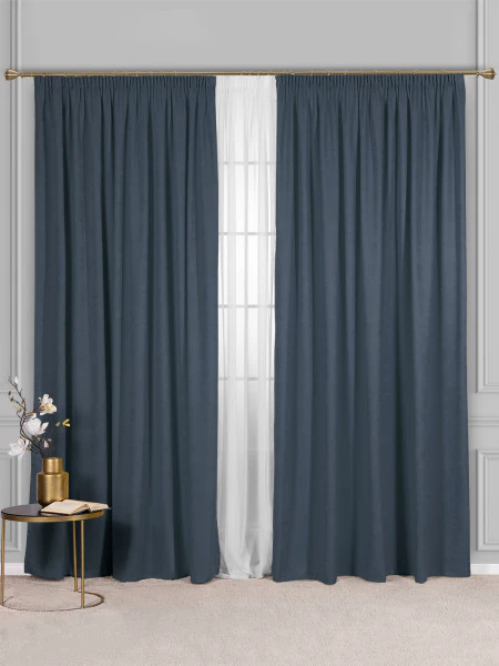 Комплект штор Джулес (220х270 см - 2 шт)