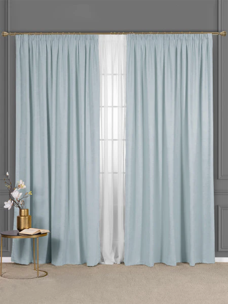 Портьера Джулес (220х270 см - 1 шт)