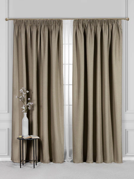 Портьера Нокс (220х270 см - 1 шт)