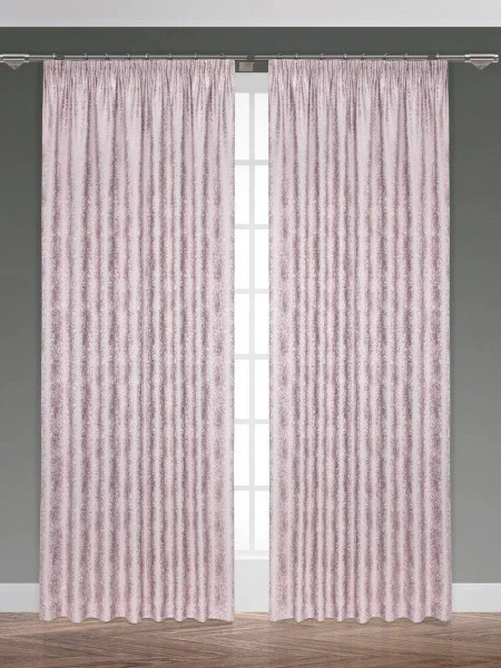 Портьера Россини (200х270 см - 1 шт)