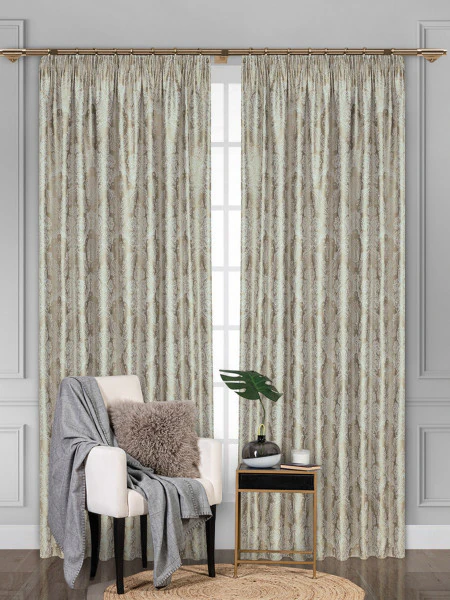 Портьера Маниса (200х270 см - 1 шт)