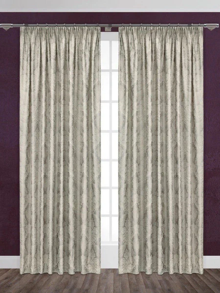 Портьера Маниса (200х270 см - 1 шт)