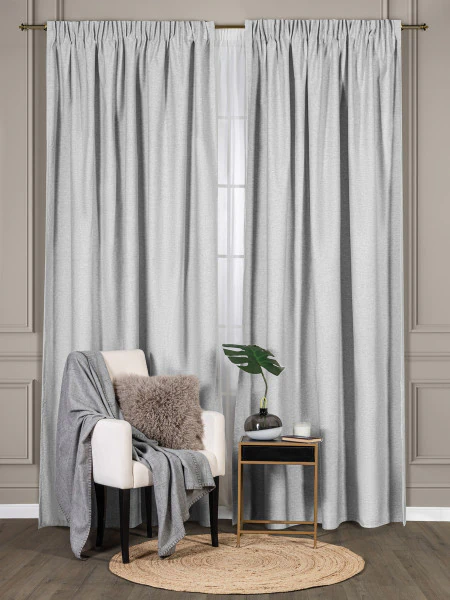 Портьера Моник (200х270 см - 1 шт)