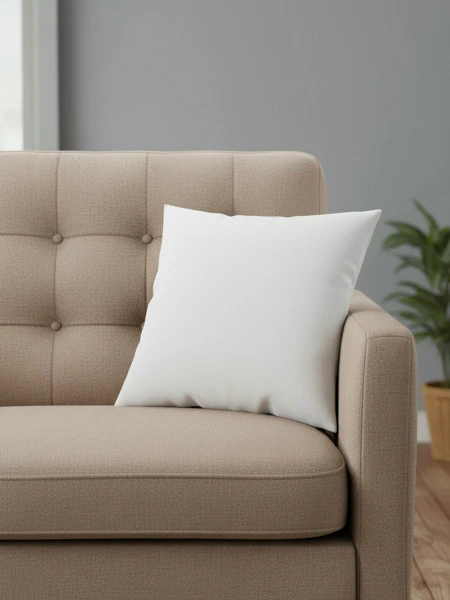 Внутренняя подушка для декоративной наволочки (40х40)