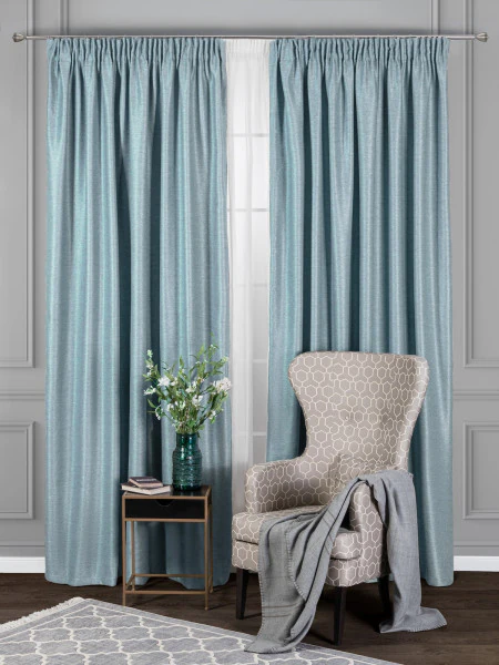 Портьера Дарли (200х260 см - 1 шт)