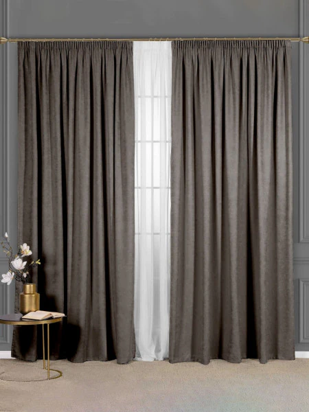 Комплект штор Джулес (220х270 см - 2 шт)