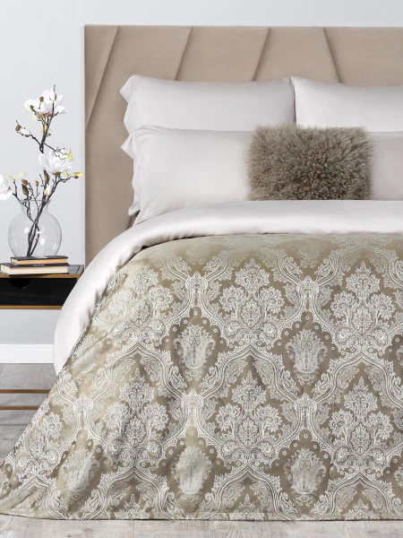 Покрывало Маниса (240х260 см)