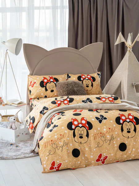 Детское постельное белье Абели (1.5 сп)