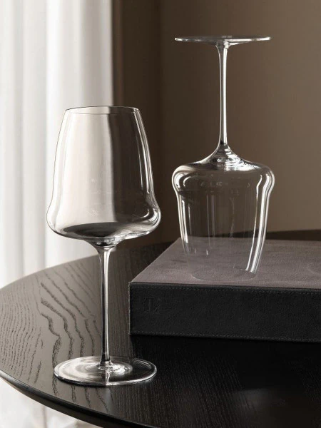 Бокалы Эльбер (670 мл - 2 шт)